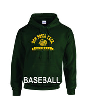 Load image into Gallery viewer, Don Bosco Tech ALL SPORTS HOODY Free Shipping in USA.