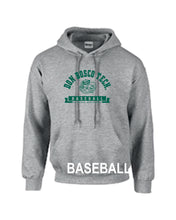 Load image into Gallery viewer, Don Bosco Tech ALL SPORTS HOODY Free Shipping in USA.