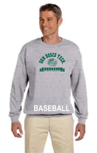 Load image into Gallery viewer, Don Bosco Tech ALL SPORTS CREWNECK SWEAT Free Shipping in USA.