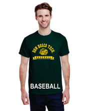 Load image into Gallery viewer, Don Bosco Tech ALL SPORTS T-Shirt Free Shipping in USA.