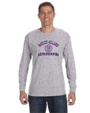 Load image into Gallery viewer, Bayley-Ellard HS BISHOPS Shirt 003 LONG SLEEVE - FREE SHIPPING in USA.