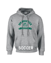 Load image into Gallery viewer, Don Bosco Tech ALL SPORTS HOODY Free Shipping in USA.