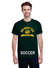 Load image into Gallery viewer, Don Bosco Tech ALL SPORTS T-Shirt Free Shipping in USA.