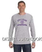 Load image into Gallery viewer, Bayley-Ellard HS BISHOPS Shirt 003 LONG SLEEVE - FREE SHIPPING in USA.