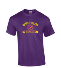 Load image into Gallery viewer, Bayley-Ellard HS Gym Shirt FREE SHIPPING in USA.