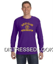 Load image into Gallery viewer, Bayley-Ellard HS BISHOPS Shirt 003 LONG SLEEVE - FREE SHIPPING in USA.