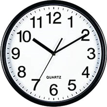 Load image into Gallery viewer, Button with Safety pin-back:   Clock  002     **FREE SHIPPING in USA**
