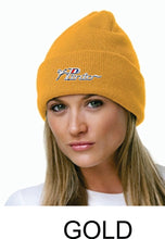 Load image into Gallery viewer, Pinto Acrylic Beanie Hat      **FREE SHIPPING in USA**
