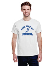 Load image into Gallery viewer, Pope Pius XII Passaic, NJ Retro T-Shirt