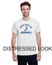 Load image into Gallery viewer, Pope Pius XII Passaic, NJ Retro T-Shirt