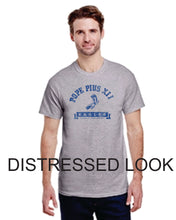 Load image into Gallery viewer, Pope Pius XII Passaic, NJ Retro T-Shirt