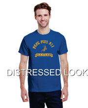 Load image into Gallery viewer, Pope Pius XII Passaic, NJ Retro T-Shirt