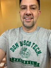Load image into Gallery viewer, Don Bosco Tech ALL SPORTS T-Shirt Free Shipping in USA.
