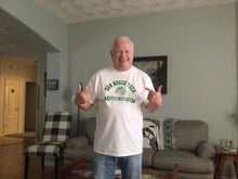 Load image into Gallery viewer, Don Bosco Tech Paterson, NJ GYM SHIRT Reproduction FREE SHIPPING in USA.