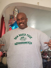 Load image into Gallery viewer, Don Bosco Tech ALL SPORTS T-Shirt Free Shipping in USA.