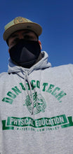 Load image into Gallery viewer, Don Bosco Tech Paterson, NJ GYM HOODED SWEATSHIRT FREE SHIPPING in USA