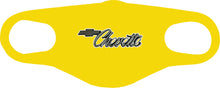 Load image into Gallery viewer, Chevrolet Chevy Chevette Face Mask      **FREE SHIPPING in USA**
