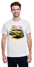 Load image into Gallery viewer, Ford Pinto T-Shirt    002    **FREE SHIPPING in USA**
