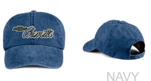Chevrolet Chevy Chevette Baseball Cap Hat     **FREE SHIPPING in USA**