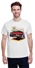 Load image into Gallery viewer, Ford Pinto T-Shirt    002    **FREE SHIPPING in USA**
