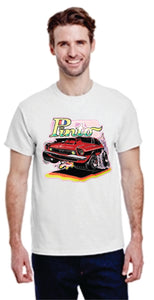 Ford Pinto T-Shirt    002    **FREE SHIPPING in USA**