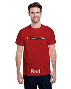 AMC GREMLIN  T-Shirt        **FREE SHIPPING**