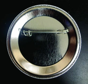 Pin Button:  Veronica Lake  12 Designs **FREE SHIPPING in USA**