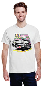 Ford Pinto T-Shirt    002    **FREE SHIPPING in USA**