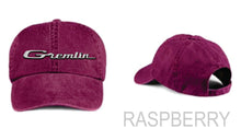 Load image into Gallery viewer, Gremlin Baseball Cap Hat     **FREE SHIPPING in USA**
