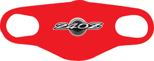 Mask: Datsun 240 Z      **FREE SHIPPING in USA**