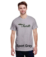 Load image into Gallery viewer, Chevrolet Chevy Chevette  T-Shirt        **FREE SHIPPING in USA**
