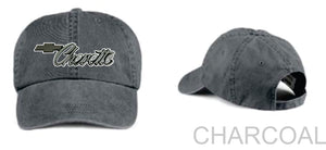 Chevrolet Chevy Chevette Baseball Cap Hat     **FREE SHIPPING in USA**