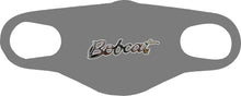 Load image into Gallery viewer, MERCURY BOBCAT Face Mask      **FREE SHIPPING in USA**
