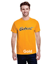 Load image into Gallery viewer, Mercury Bobcat  T-Shirt        **FREE SHIPPING IN USA**
