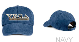 CHEVROLET VEGA Baseball Cap Hat