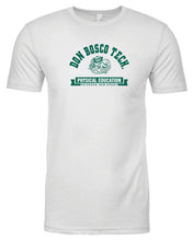 Load image into Gallery viewer, Don Bosco Tech Paterson, NJ GYM SHIRT  (NEXT LEVEL Brand) FREE SHIPPING
