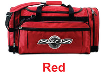 Load image into Gallery viewer, Datsun 240Z Duffle Bag FREE SHIPPING in USA
