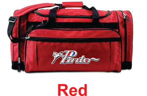 Ford Pinto Duffle Bag FREE SHIPPING in USA