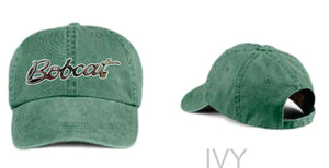 MERCURY BOBCAT Baseball Cap Hat     **FREE SHIPPING in USA**