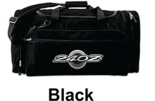Load image into Gallery viewer, Datsun 240Z Duffle Bag FREE SHIPPING in USA
