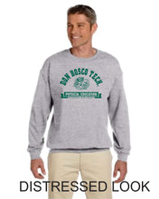 Load image into Gallery viewer, Don Bosco Tech Paterson, NJ Crewneck SWEATSHIRT  003 FREE SHIPPING in USA...
