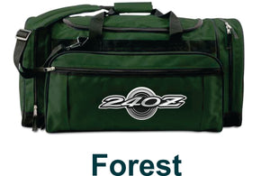 Datsun 240Z Duffle Bag FREE SHIPPING in USA