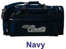 Load image into Gallery viewer, Corvair Duffle Bag FREE SHIPPING in USA
