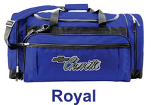 Load image into Gallery viewer, Corvair Duffle Bag FREE SHIPPING in USA
