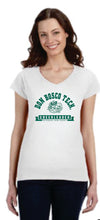 Load image into Gallery viewer, DON BOSCO TECH , Paterson, NJ  CHEERLEADER Ladies Version FREE SHIPPING in USA
