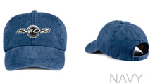 Load image into Gallery viewer, Datsun 240Z Baseball Cap Hat     **FREE SHIPPING in USA **

