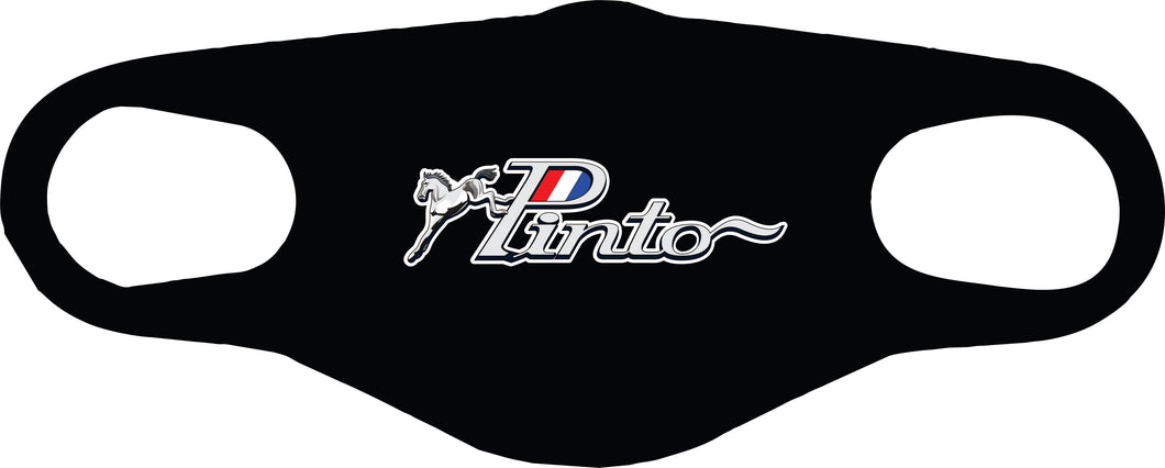 Mask: Pinto     **FREE SHIPPING in USA**