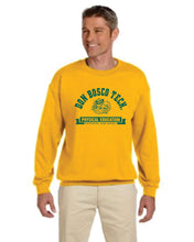 Load image into Gallery viewer, Don Bosco Tech Paterson, NJ Crewneck SWEATSHIRT  003 FREE SHIPPING in USA...
