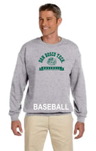 Load image into Gallery viewer, Don Bosco Tech ALL SPORTS CREWNECK SWEAT Free Shipping in USA.
