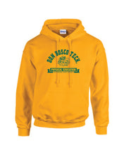 Load image into Gallery viewer, Don Bosco Tech Paterson, NJ GYM  HOODED SWEATSHIRT   FREE SHIPPING in USA
